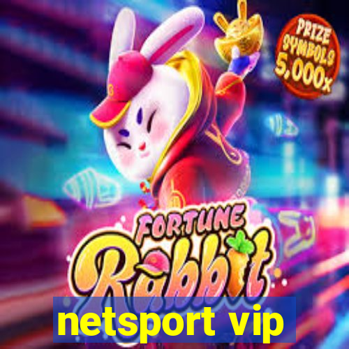 netsport vip